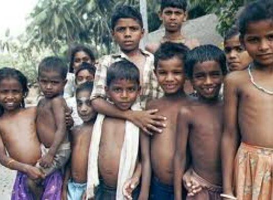 Orrore in India, bimbo di 10 anni stuprato da 8 uomini
