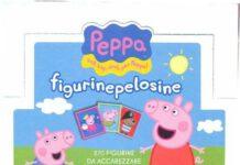 41enne spacca vetrina dell edicola per rubare figurine di Peppa Pig