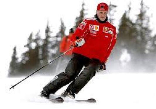 Medico F1: non avremo mai più buone notizie sulla salute di Schumacher
