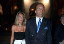 Matacena: cedo al ricatto torno in Italia