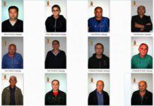 Arresti cosca Crea di Rizziconi, nomi e dettagli