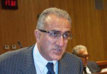 Mario Maiolo, PD Fondi comunitari opportunità di sviluppo intervento all’incontro del PD Sant’Andrea sullo Jonio