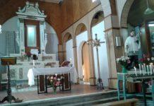 Sant’Anna di Seminara si prepara alla festa di San Luigi