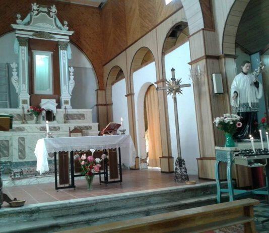 Sant’Anna di Seminara si prepara alla festa di San Luigi
