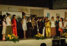 Rosarno. Grande successo per le quinte classi dell’Istituto Comprensivo Scopelliti-Green