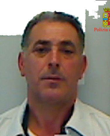 Operazione Orso, nomi degli arrestati