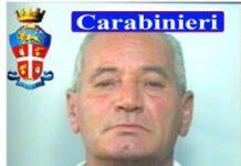 Operazione Sant’Anna, scarcerato Giuseppe Spataro