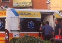 Rosarno, rissa in piazza tra moglie marito e cognata