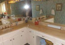 Selfie nudo nell’annuncio della casa in vendita. La foto hot del proprietario è virale