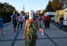 Reggio Calabria. Presentato alla Luna Ribelle il FACE Festival