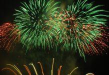 Sequestrati 275 kg di fuochi di artificio, erano destinati alla Festa Patronale di Oppido Mamertina