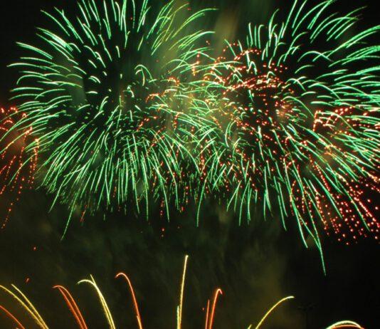 Sequestrati 275 kg di fuochi di artificio, erano destinati alla Festa Patronale di Oppido Mamertina