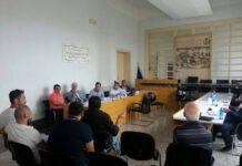 Tavolo tecnico con Anas, programmazione ed interventi immediati sulla SCG 682 Jonio-Tirreno