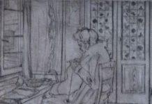 Cosenza, giovedì 10 luglio inaugurazione Collezione Umberto Boccioni