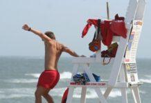 Condannato vigile, era in malattia ma faceva il bagnino in Calabria