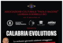 Laureana, Le orchestre giovanili calabresi omaggiano André Waignein