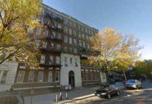 Donna dorme accanto allo scheletro della madre morta da3 anni