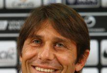 Clamoroso, Conte lascia la Juventus