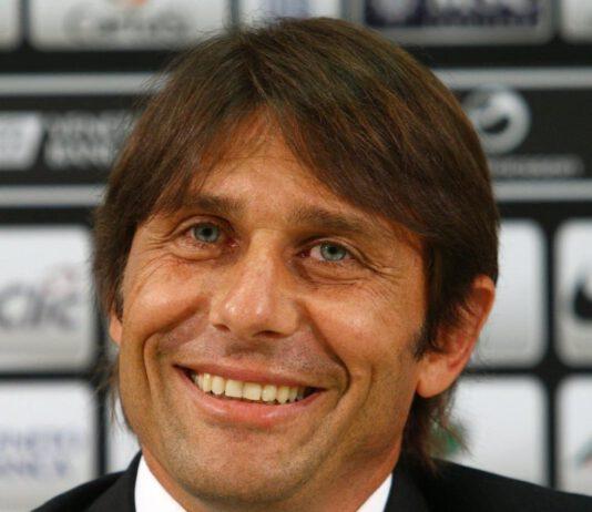 Clamoroso, Conte lascia la Juventus