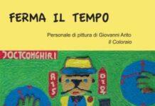 Bova, domenica inaugurazione della mostra “Ferma il tempo” di Giovanni Arito