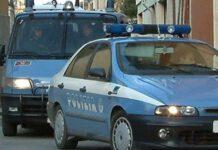 Arrestati tre giovani a Vibo detenzione di armi