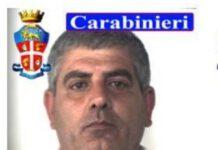 Operazione Mauser, foto degli arrestati a Rosarno