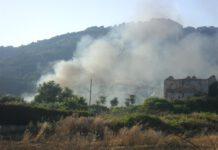 Roghi tossici a Lamezia, Gianturco (CasaPound): Chi avvelena i nostri figli deve marcire in galera