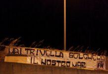 Forza Nuova contro le trivellazioni nell’alto jonio cosentino