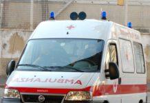 Follia in Calabria, uomo accoltella la moglie in auto davanti al figlio di sei anni