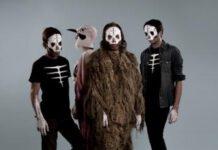 Tre allegri ragazzi morti in concerto a Jacursi