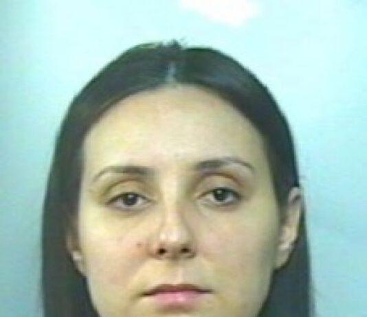 Ilenia Bellocco arrestata per evasione, i particolari