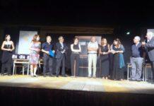 Premio Giovanni Iannizzi “ NuovaMente Teatro Popularia 2014 “