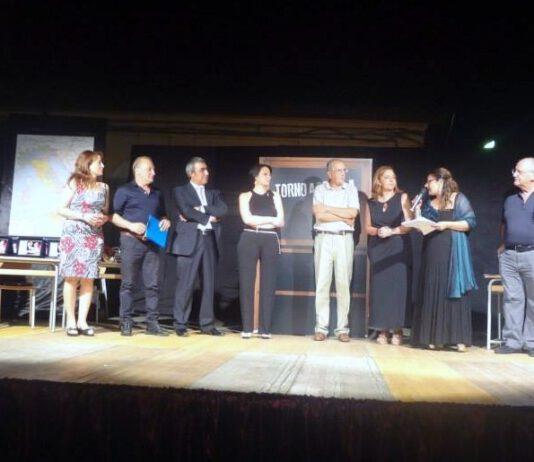 Premio Giovanni Iannizzi “ NuovaMente Teatro Popularia 2014 “