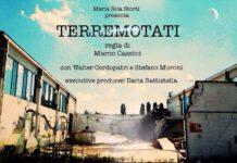 Terremotati il film, Walter Cordopatri, un calabrese interpreta il terremoto dell’Emilia