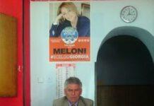 Timpani (FDI-AN): su armi chimiche troppe mezze verità