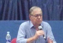 Rosarno, è morto Raffaele Lavorato