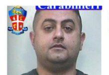 Operazione Mauser, i nomi degli arrestati a Rosarno