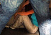 Stupratore arrestato in flagranza di reato, ad allertare i carabinieri le urla della vittima