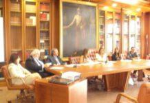 Svoltosi nel Tribunale di Cosenza il convegno su Guicciardini