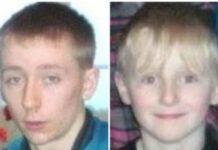 Massacra il fratellino di 9 anni e poi si impicca