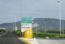 Uomo colpito da infarto mentre è alla guida, muore nei pressi dello svincolo di Lamezia