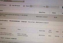 Indovina 7 a 1 della Germania e marcatore, scommettitore vince 30000 euro