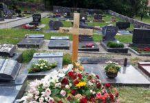 Strangola e seppellisce moglie in un bosco, arrestato calabrese in Germania