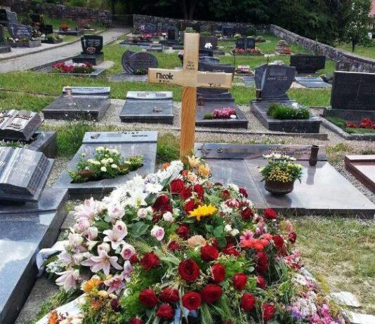 Strangola e seppellisce moglie in un bosco, arrestato calabrese in Germania