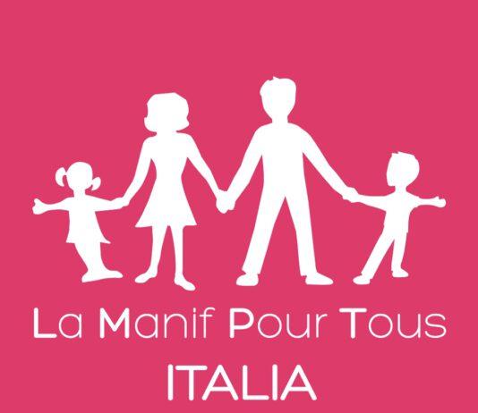 Manif Pour Tous Italia: dal Ministero dell’Istruzione nuova minaccia alla libertà delle famiglie