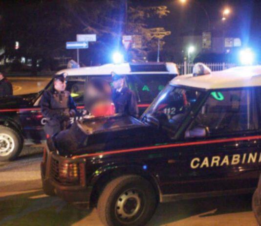 Operazione Sant’Anna, primi dettagli sugli arresti a Rosarno