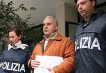 Alessandro Figliomeni, ex sindaco di Siderno condannato a 12 anni per associazione mafiosa
