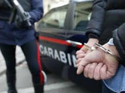 Operazione Cilea, sgominata banda di ladri reggini. Tutti i dettagli