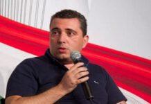 Seby Romeo: Tar di Reggio Calabria salvo grazie a Pd calabrese