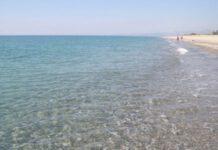 Tragedia a Gioiosa, bagnante muore di infarto